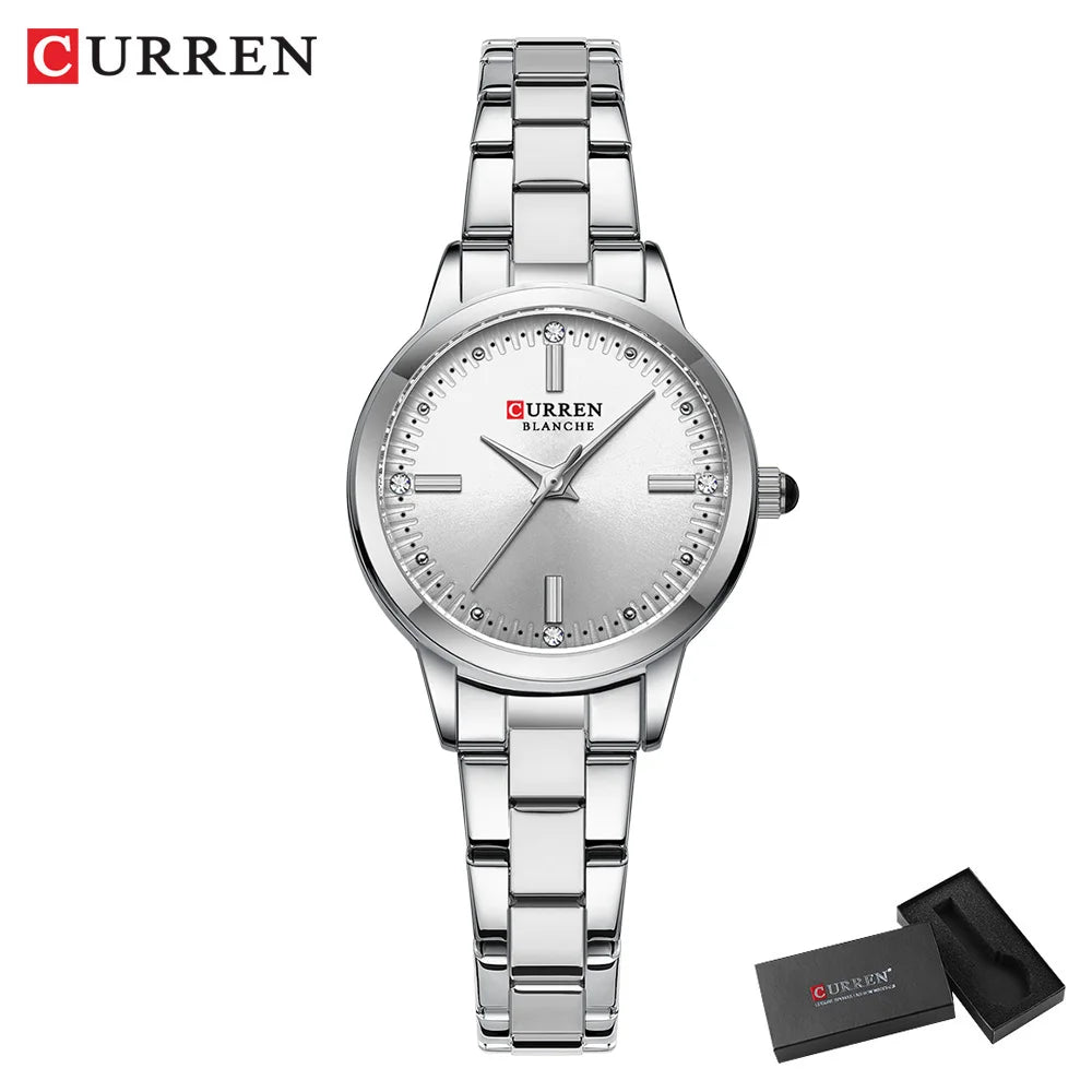 CURREN  Dazzle Chic