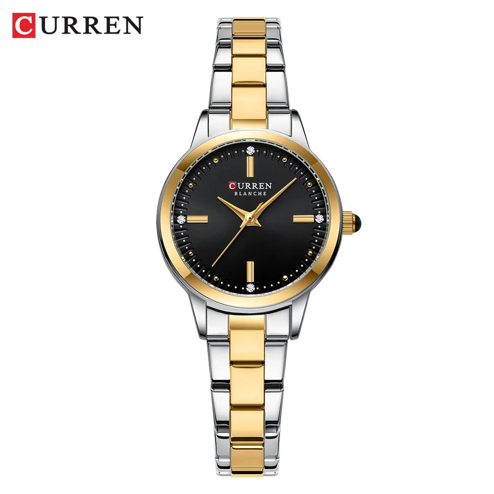 CURREN  Dazzle Chic