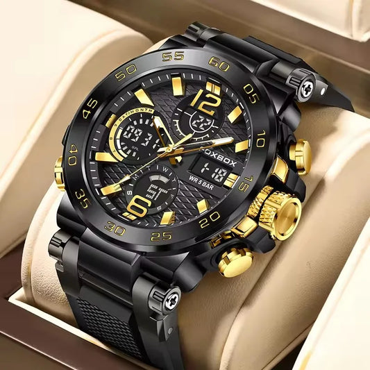 LIGE MarineChrono X