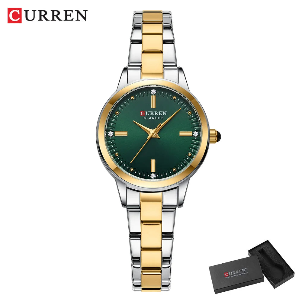 CURREN  Dazzle Chic