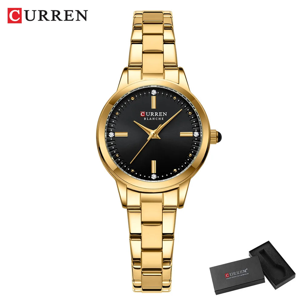 CURREN  Dazzle Chic