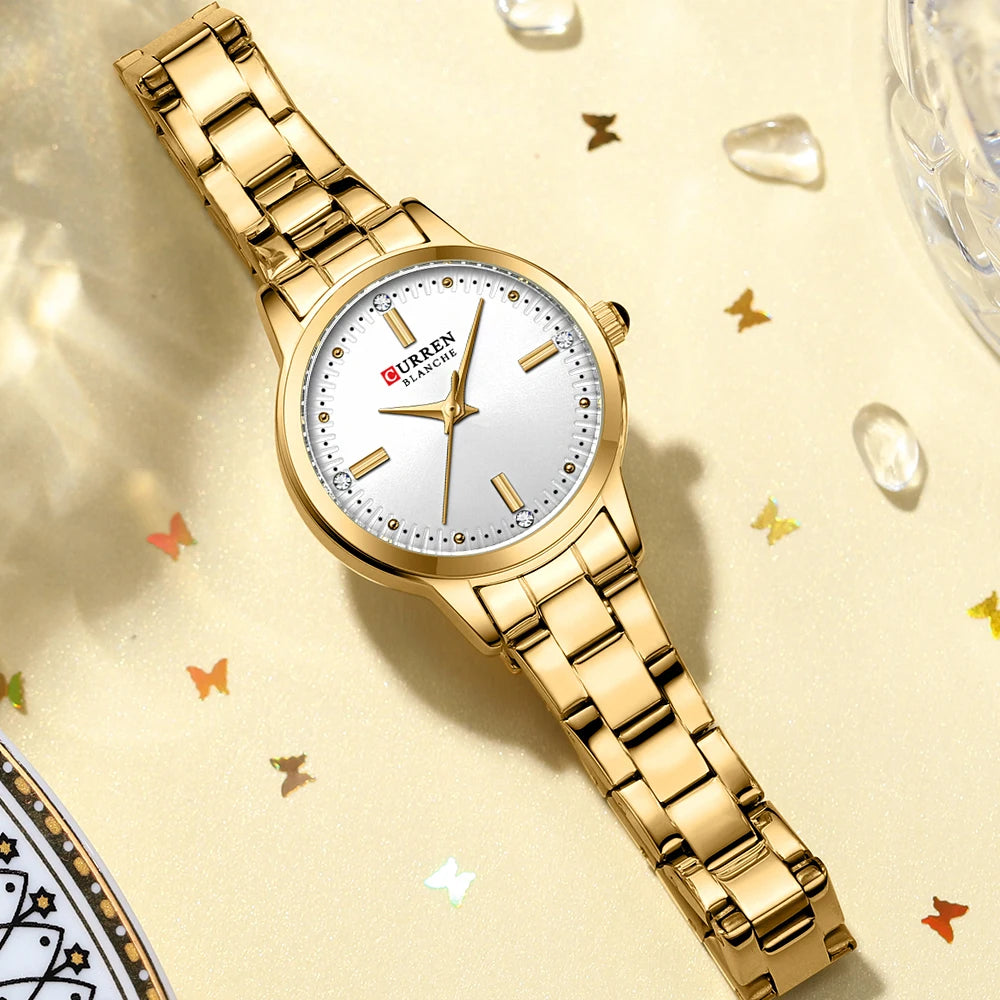 CURREN  Dazzle Chic
