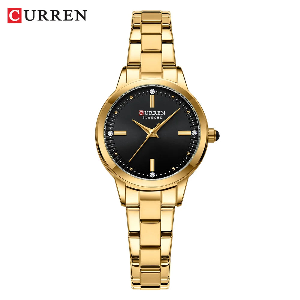 CURREN  Dazzle Chic