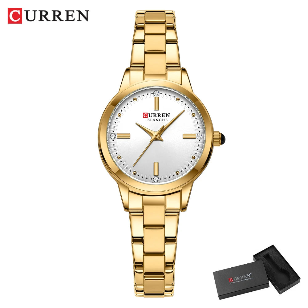 CURREN  Dazzle Chic